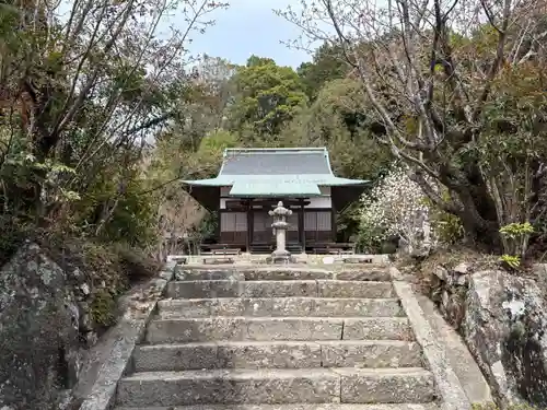忍頂寺(大阪府)