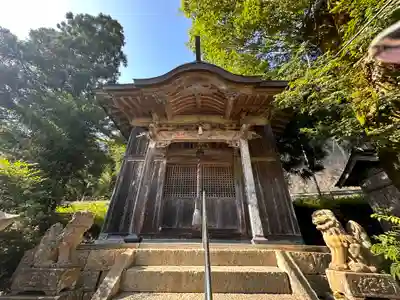 八幡神社(兵庫県)