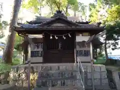 神明社(愛知県)