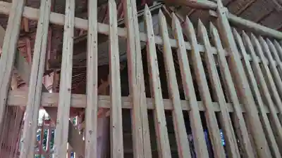 中山神社のその他建物