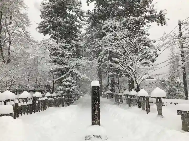華厳寺のその他建物