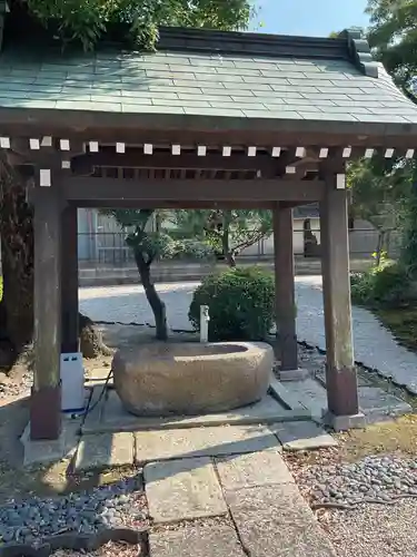 明蔵寺(愛知県)