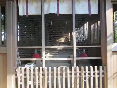 鹿嶋神社(東京都)