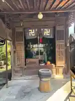 山手阿弥陀堂(福岡県)