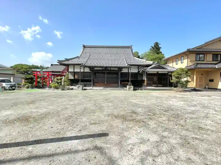 瑠璃光寺(岐阜県)