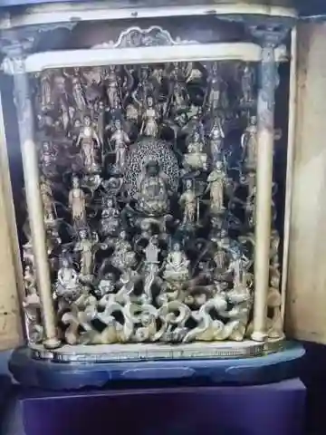 誕生寺のその他建物