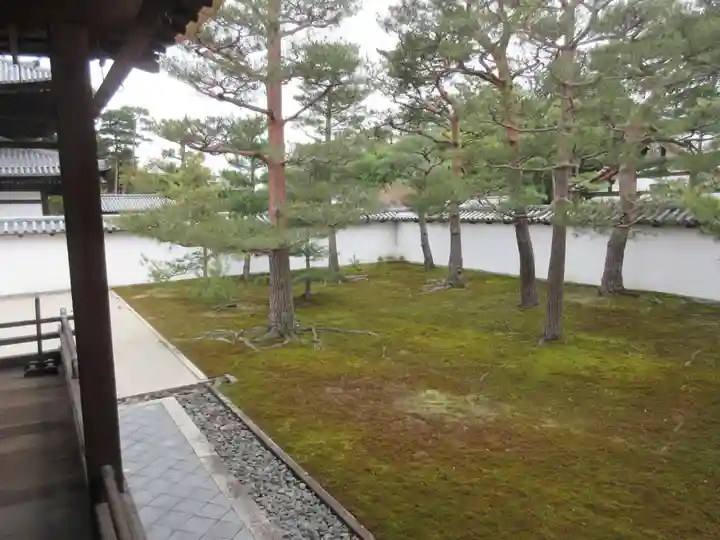 相国寺(相国承天禅寺)(京都府)