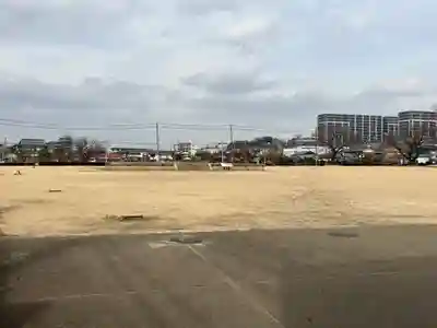 相模國分寺(神奈川県)