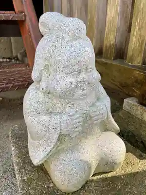 日限富士浅間神社(栃木県)