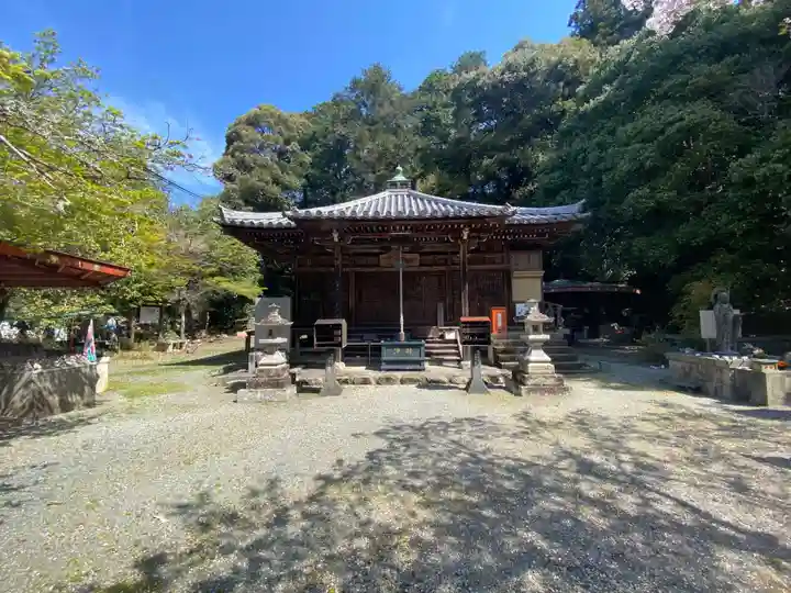隣聖院(兵庫県)