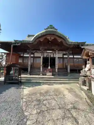明王寺(大分県)