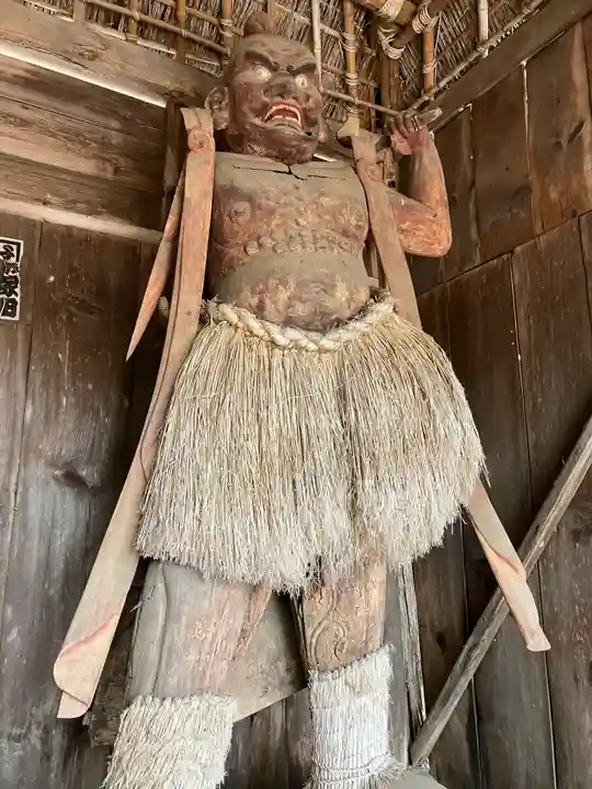 勝常寺(福島県)