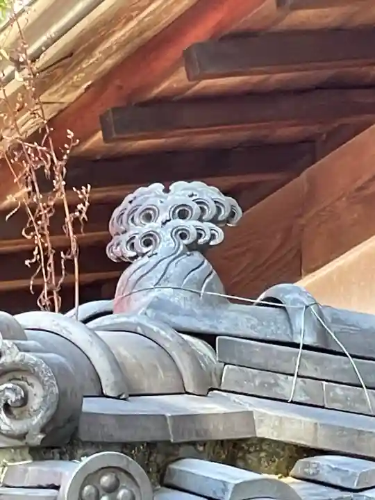 天満宮(鴨田天満宮)(愛知県)