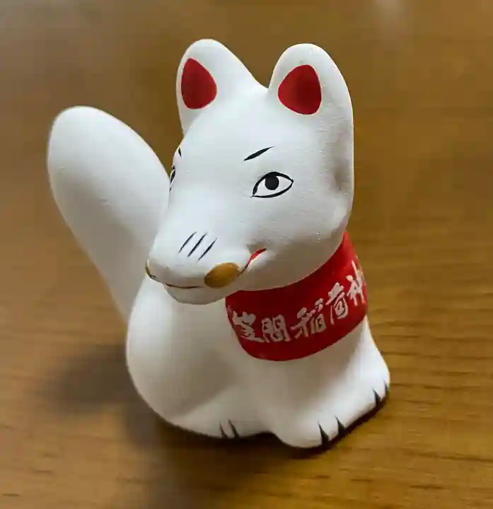 笠間稲荷神社 東京別社(東京都)