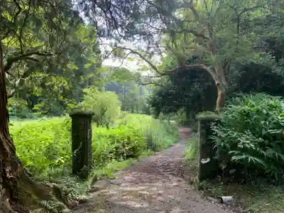 本山藻原寺(千葉県)