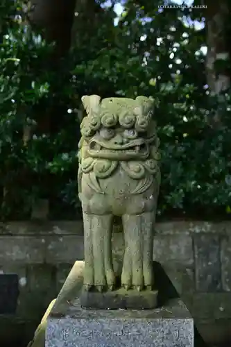 酒列磯前神社(茨城県)