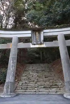 高良大社(福岡県)