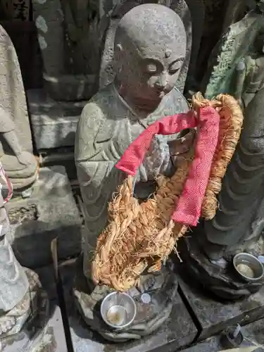 玉眞院玉川大師(東京都)