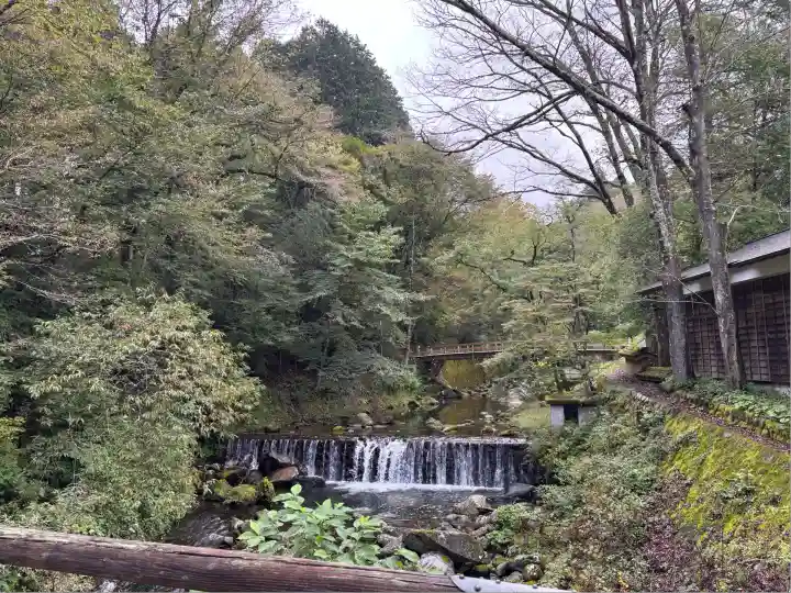古峯神社(栃木県)