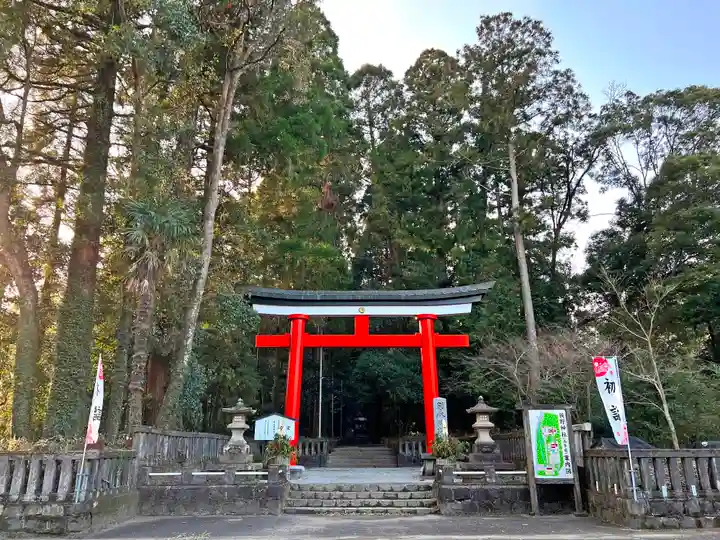 狭野神社(宮崎県)