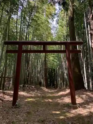 稲倉神社(千葉県)