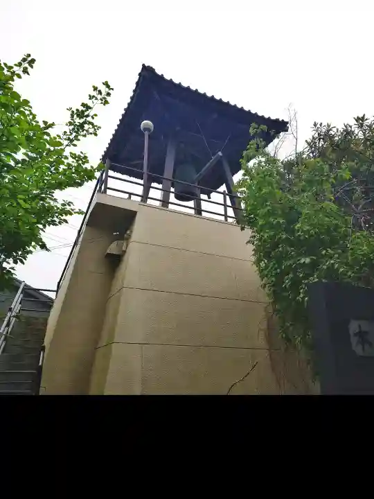西光寺(埼玉県)