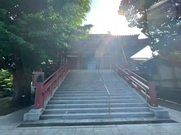 長安寺(神奈川県)