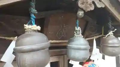 行田八幡神社(埼玉県)