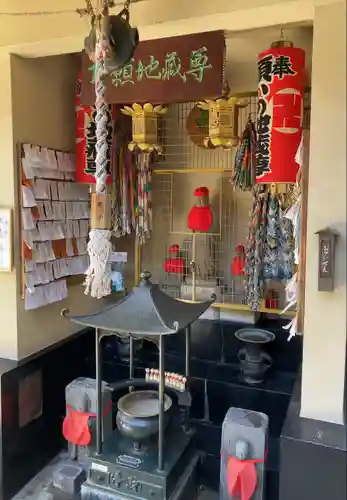 大観音寺(東京都)