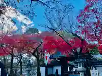 石山寺のその他建物