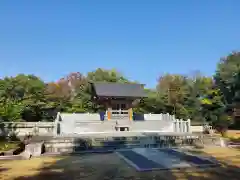 高山神社(群馬県)