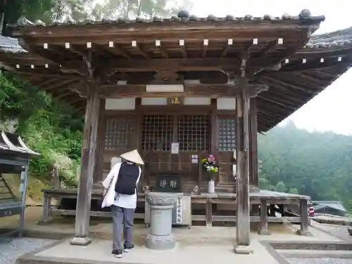 龍光寺のその他建物