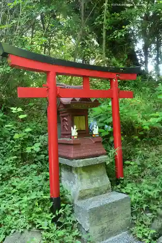 海南神社(神奈川県)