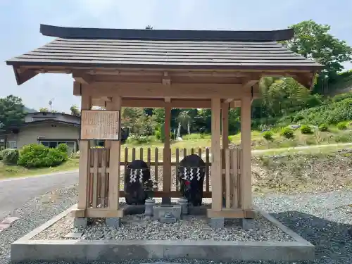 東泉寺(山形県)