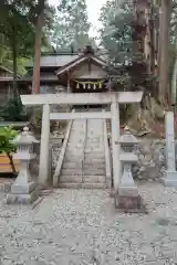 神田神社(岐阜県)