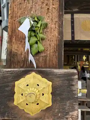 松尾大社(京都府)