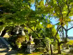 等彌神社(奈良県)