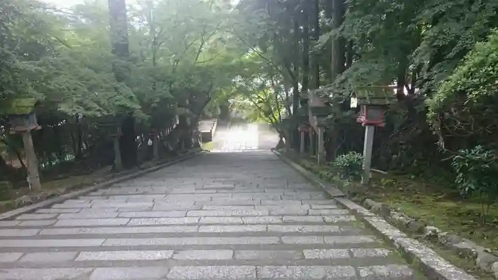 法輪寺のその他建物