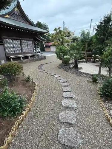 埴生神社(千葉県)
