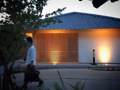 普元寺のその他建物