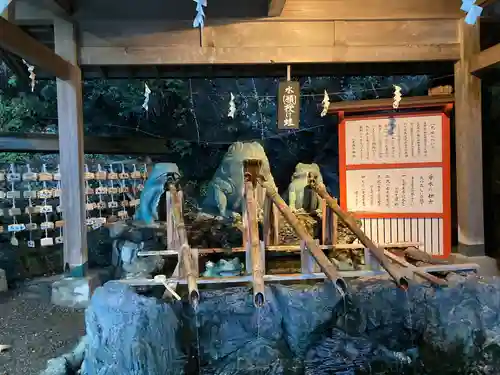 二見興玉神社(三重県)