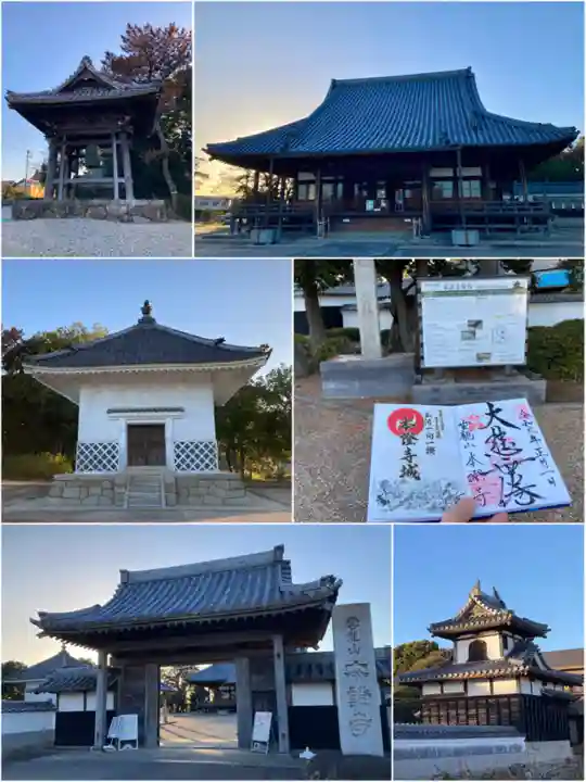 小垣江神明神社(愛知県)