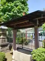 八雲神社(東京都)