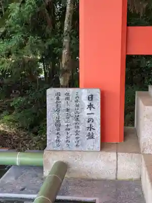 宇佐神宮(大分県)