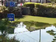 厳島神社(東京都)