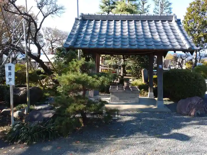 妙純寺のその他建物