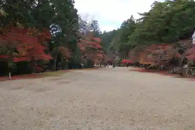 神護寺のその他建物