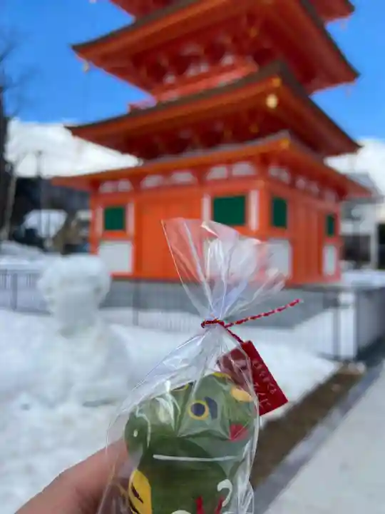 光泉寺(群馬県)