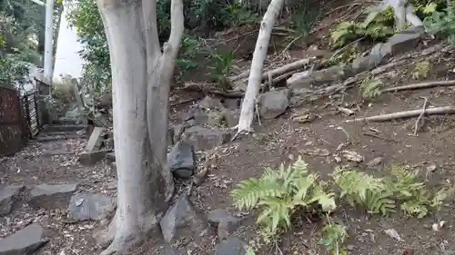 大日如来尊のその他建物