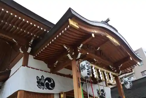 水天宮(東京都)